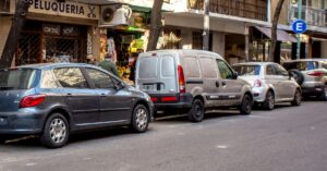 En febrero aumentarán la VTV y el estacionamiento medido en la ciudad de Buenos Aires