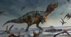 Estos son los dinosaurios más impresionantes que se han descubierto en 2022