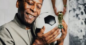 Faitelson, José Ramón Fernández y otros periodistas deportivos lamentaron la muerte de Pelé