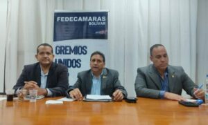 Fedecámaras Bolívar: fechas decembrinas no cumplieron con las expectativas | Diario El Luchador