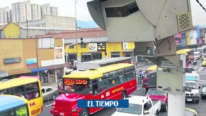 Fotomultas:Los lugares en donde hay fotomulta en vías de colombia - Colombia