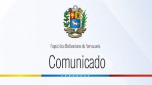 Gobierno Bolivariano rechaza propuesta ley del congreso de EEUU