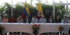 Gobierno de Colombia celebra tregua anunciada por el ELN