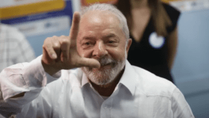 Gobierno de Lula anuncia restablecimiento de relaciones con Venezuela desde el #1Ene