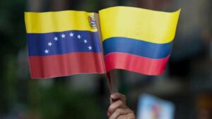 Gobierno de Maduro negocia con Colombia para equilibrar el intercambio comercial