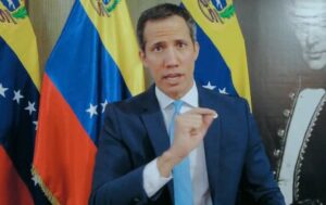 Guaidó pide seguir con interinato, así sea con nueva directiva