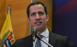 Guaidó pidió esperar los resultados de la sesión de la AN 2015