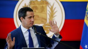 Guaidó propuso nombrar a otro presidente encargado en Venezuela y mantener la figura del gobierno interino