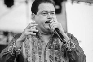 Hallaron muerto al legendario salsero puertorriqueño Lalo Rodríguez, la voz del éxito "Ven, devórame otra vez" (+Videos)