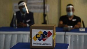 Héctor Rodríguez | Hay posibilidad de discutir un adelanto de las elecciones presidenciales