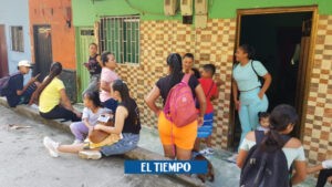 Hidroituango: comienza la evacuación preventiva de las comunidades - Medellín - Colombia