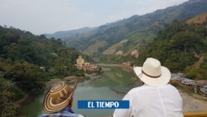 Hidroituango: el 14 de diciembre será la evacuación de zonas aguas abajo - Medellín - Colombia