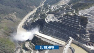 Hidroituango: lo que sigue tras su entrada en operación comercial - Medellín - Colombia