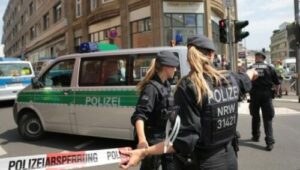 Hieren dos niñas tras ser atacadas camino del colegio en Alemania