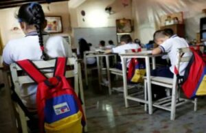 Investigan a tres docentes señalados por acoso escolar en Táchira
