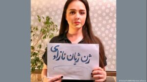 Irán detiene a Taraneh Alidoosti por "incitar" disturbios