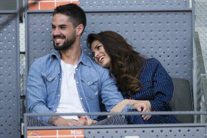 Isco deja el Sevilla y su pareja, Sara Slamo, vuelve a denunciar el machismo de los comentarios contra ella | LaLiga Santander 2022