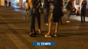 Jefe de red de explotación sexual indujo a su hija en la prostitución - Otras Ciudades - Colombia