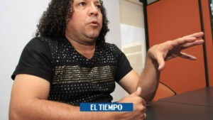 Joselo de Colombia: humorista de Sábados Felices afectado por extorsión - Barranquilla - Colombia