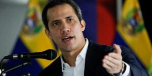 Juan Guaidó defiende extensión del «Gobierno Interino»