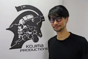 Kojima Productions nos lleva de tour por sus nuevas oficinas para ver dónde se desarrolla el nuevo Death Stranding
