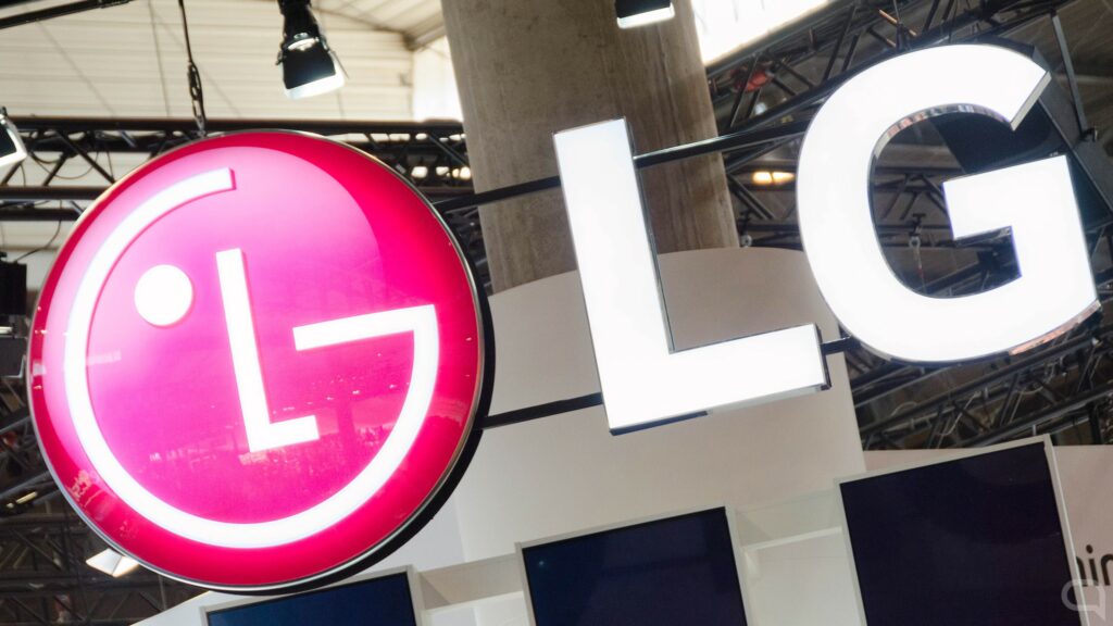 LG usará la IA para ajustar el funcionamiento de sus dispositivos