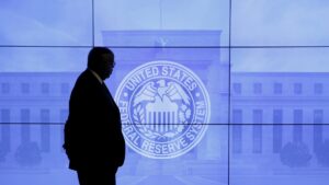 La Fed sube las tasas en 50 puntos base y ve la economía EEUU a punto de estancarse