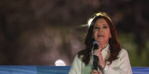 La caída de Kirchner, nota principal del año electoral de 2023 en Latinoamérica
