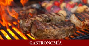 La manera correcta de cocinar carne a la brasa, según el parrillero argentino de referencia en Madrid