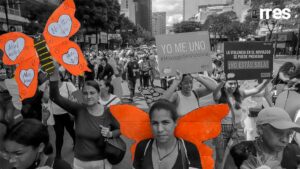La necesaria marcha de las mujeres, por Roberto Patiño*