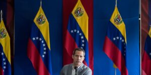 La oposición en Venezuela elimina el Gobierno interino de Guaidó