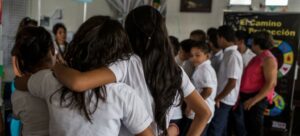 La presencia de la educación privada es elevada en América Latina