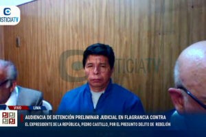 La ruta de los sobornos que cobraban Castillo y su familia: de los baos de Presidencia a la ciudad de Chachapoyas