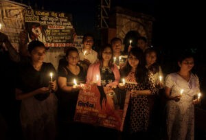 La violacin grupal en un autobs que hizo que India despertara ante la violencia machista