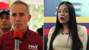Laidy Gómez deberá pagar 12 millones de dólares a Freddy Bernal por daño moral