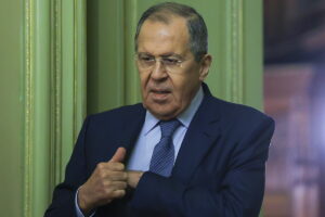 Lavrov da un ultimtum a Kiev para que cumpla las exigencias de Mosc