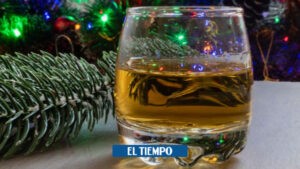 Licor adulterado: el susto que vivió un joven en Navidad por regalo mortal - Otras Ciudades - Colombia