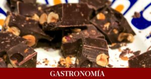 Los dos motivos por los que no hay ni un turrón de chocolate crujiente bueno, según la OCU
