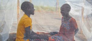 Lucha contra el paludismo se mantiene a pesar de la covid