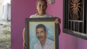 Luis Arango, el pescador asesinado por proteger la ciénaga El Llanito - Santander - Colombia