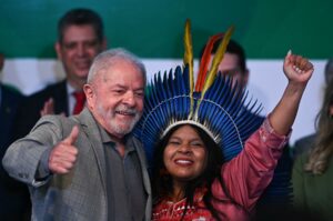 Lula asume este domingo con autoridades de 50 países