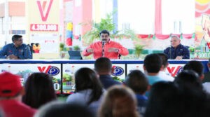 Maduro aprueba recursos para reconstrucción de Las Tejerías