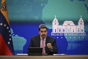 Maduro asegura que el mundo necesita de la producción petrolera venezolana