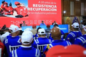 Maduro espera que Plataforma Unitaria cumpla con acuerdos