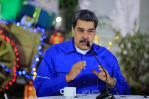 Maduro lamenta el fallecimiento de Pelé y envía condolencias