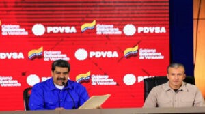 Maduro reiteró que Venezuela tiene disponibilidad de petróleo