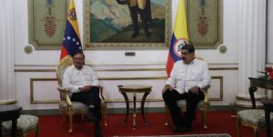 Maduro y Petro se encontrarán para inaugurar el puente binacional Tienditas