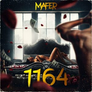Mafer Bolívar lanza su segundo tema «1164»
