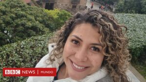 María Belén Bernal: detienen al presunto asesino de la abogada que fue hallada muerta tras desaparecer en una escuela de Policía en Ecuador
