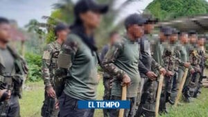 Más cilindros bombas en el norte del Cauca: 'El suelo está que explota' - Otras Ciudades - Colombia